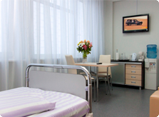 Palata-VIP Palata-VIP